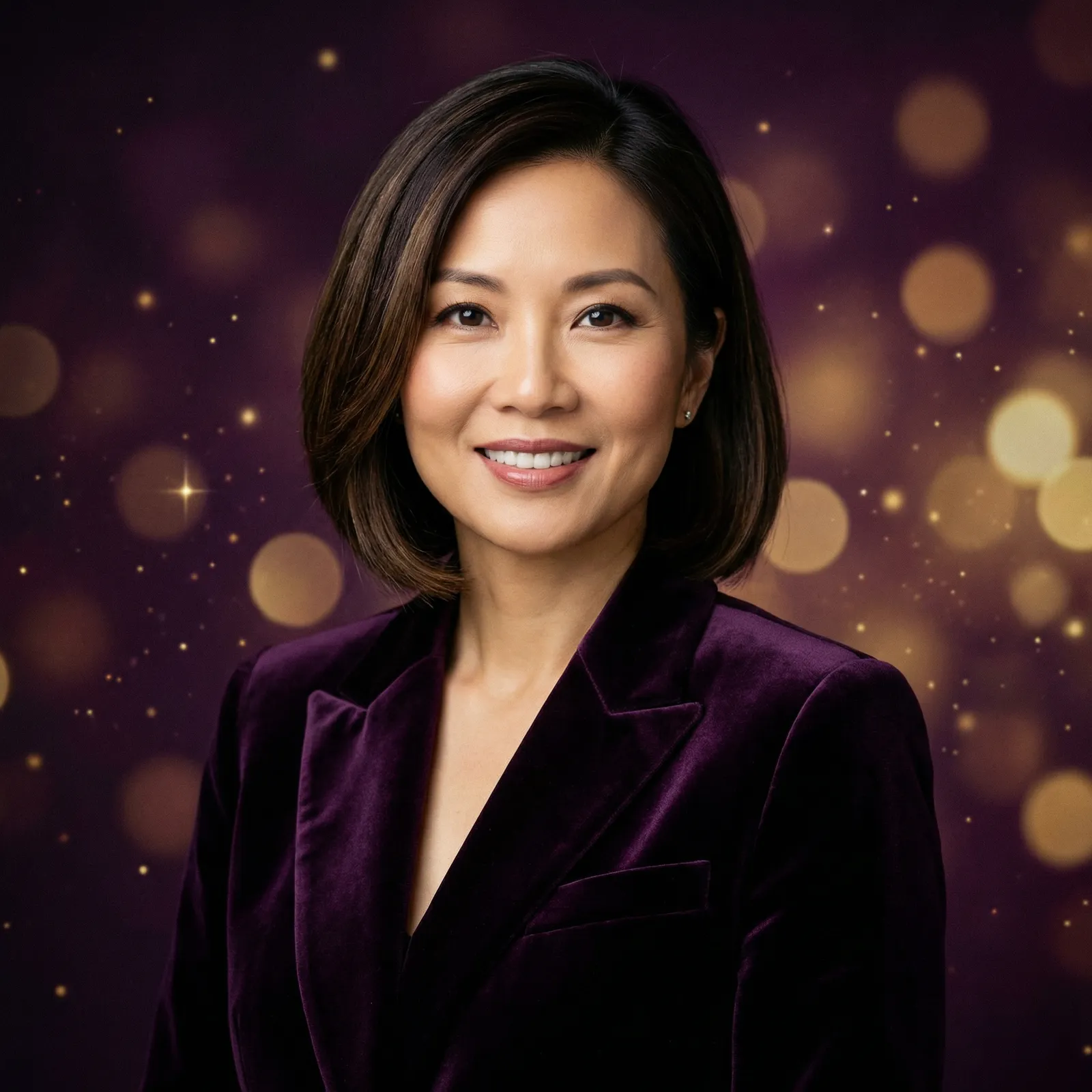 苍井空 金牌导师 - 资深经纪人周雅琳