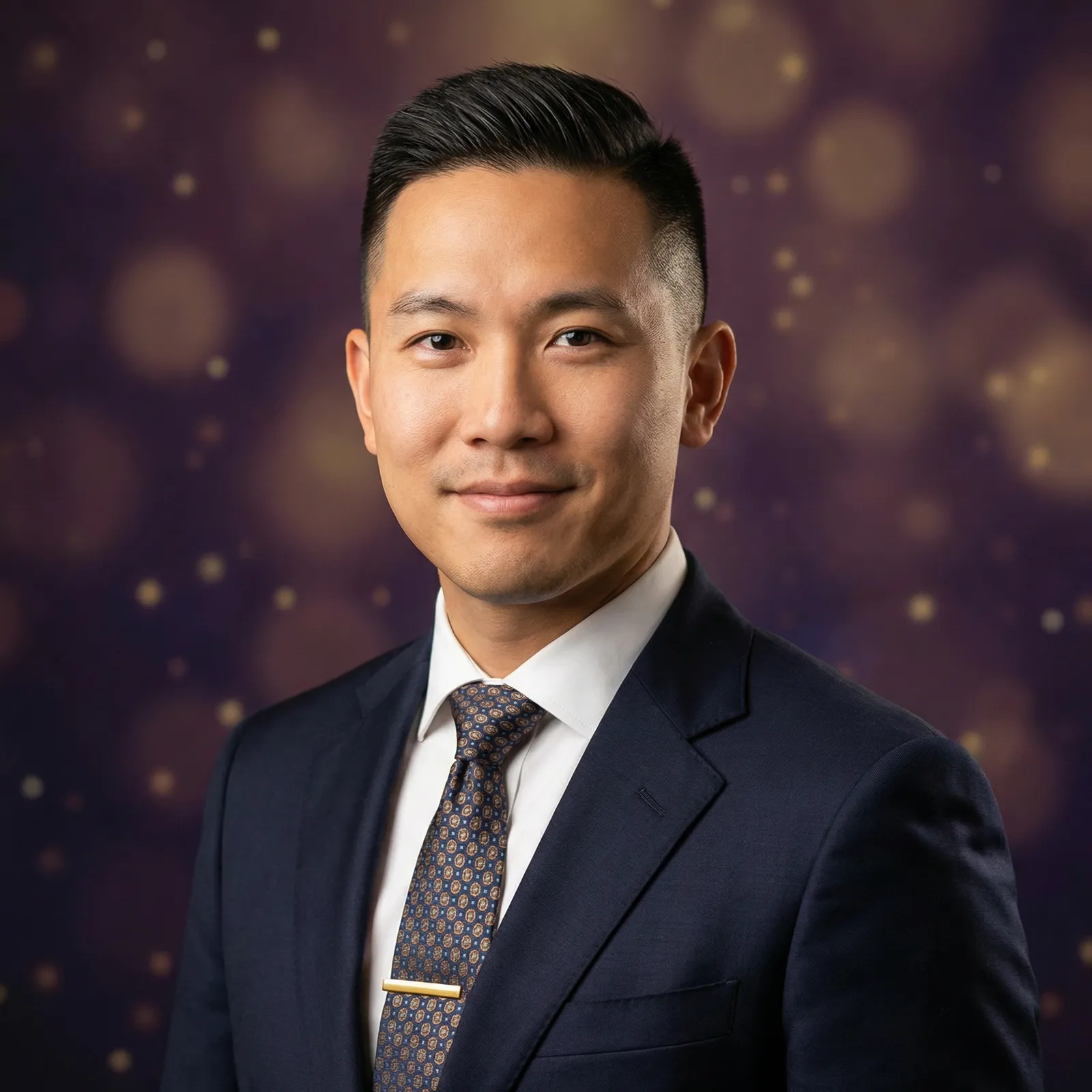 苍井空 资深导师 - 运营总监李明轩