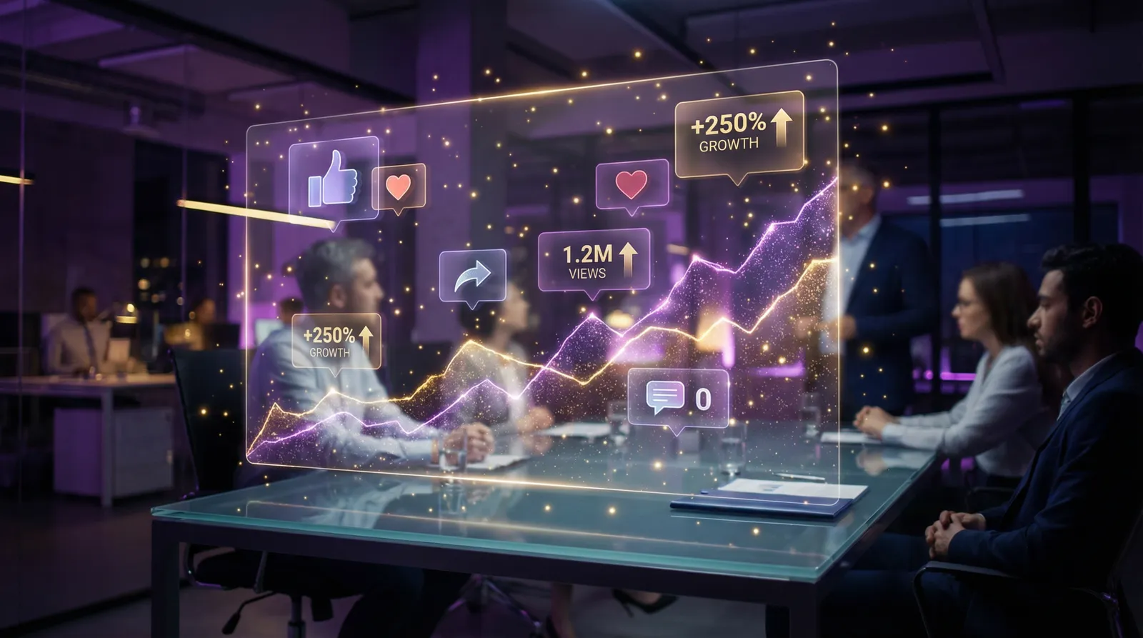 苍井空 行业资讯 - 社交媒体营销趋势