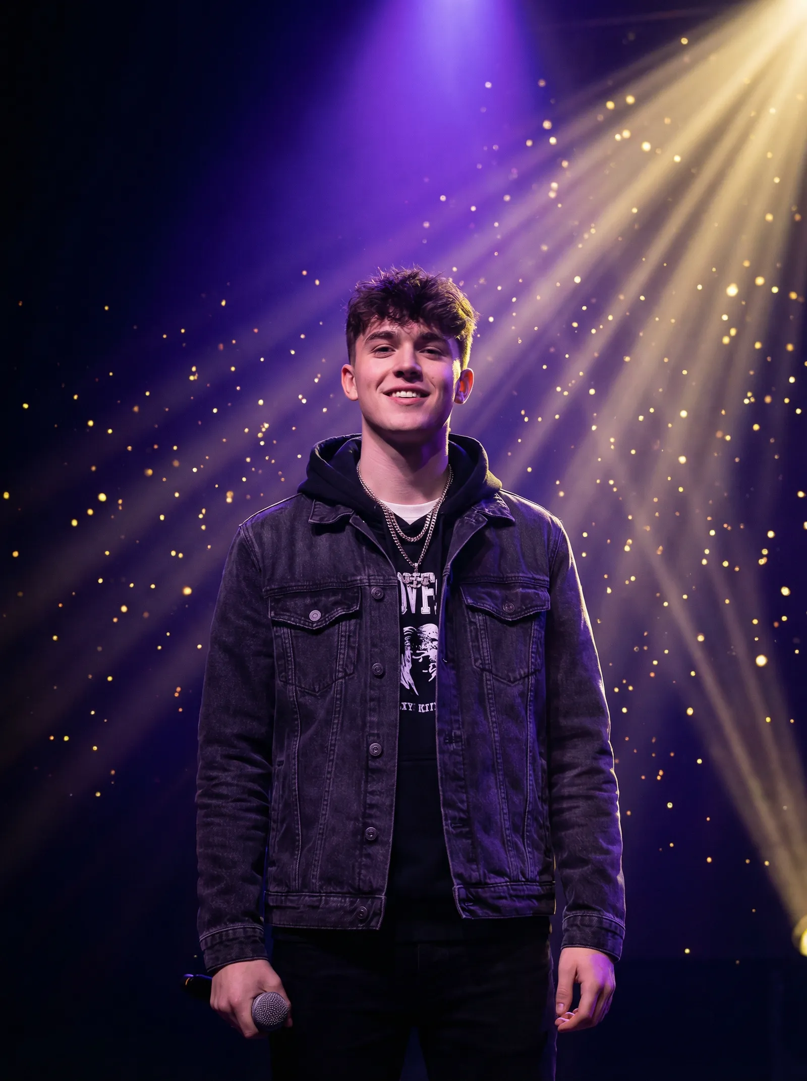 苍井空 新星达人 - 音乐才艺主播