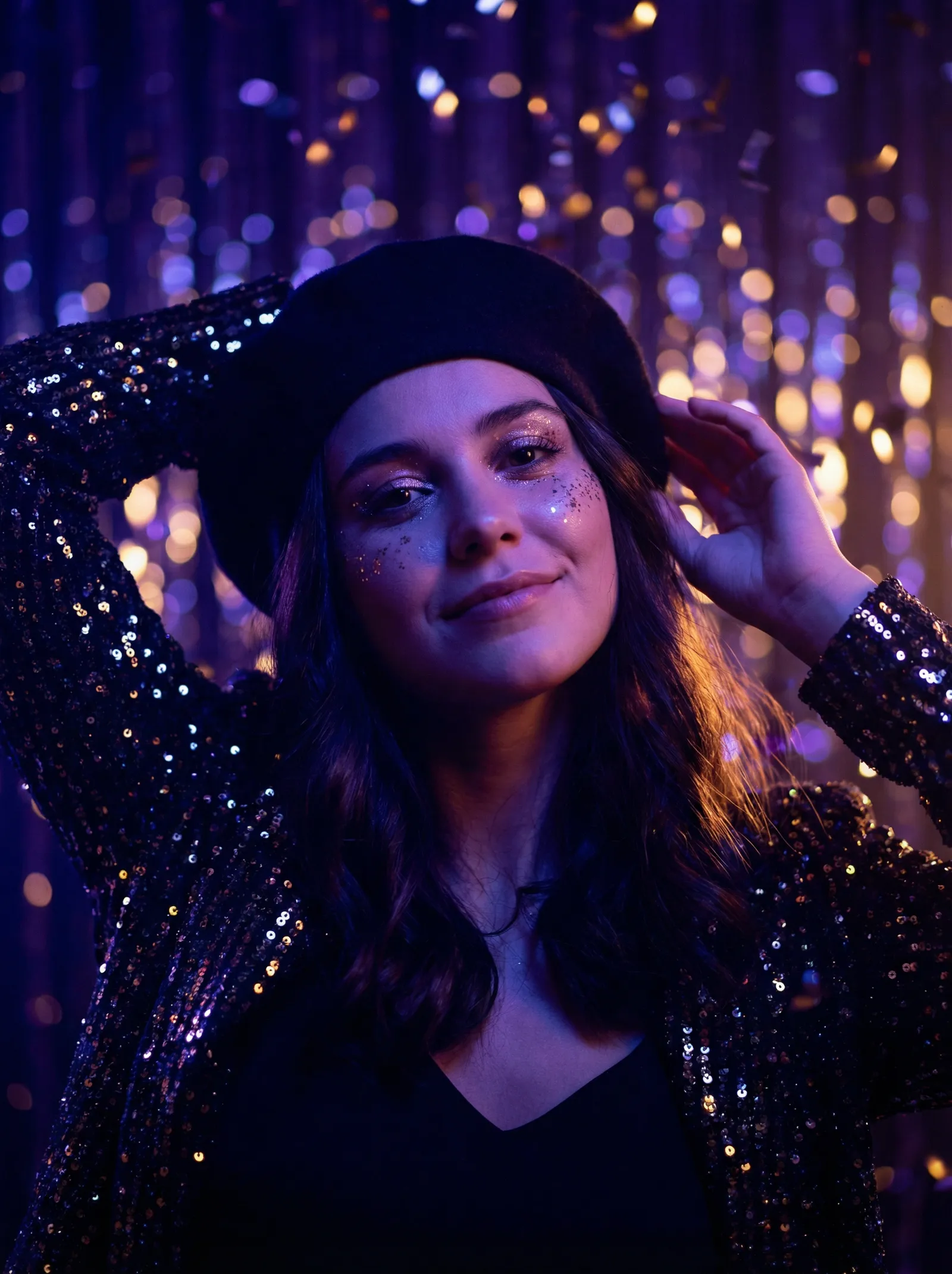 苍井空 潜力达人 - 创意艺术博主